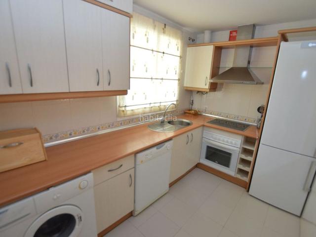 Apartamento en venta en Benalmádena, Hacienda Torrequebrada. Apartamentos.