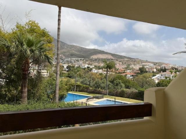 Apartamento en venta en Benalmádena, Hospital Xanit