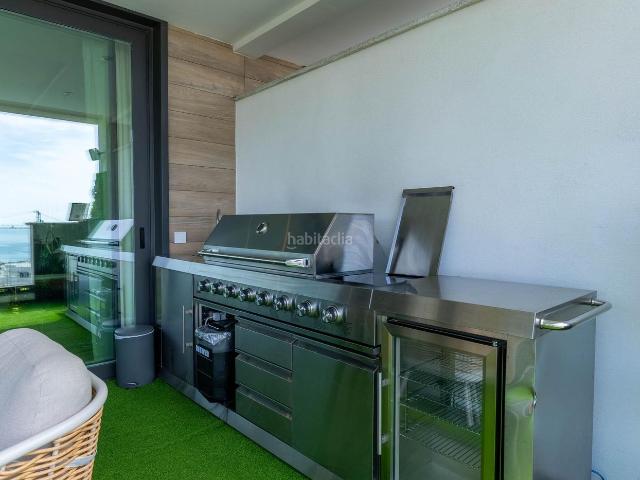 Apartamento en venta en Benalmádena, La Capellanía El Higuerón. Apartamento de Lujo zona Higuerón. Apartamentos.
