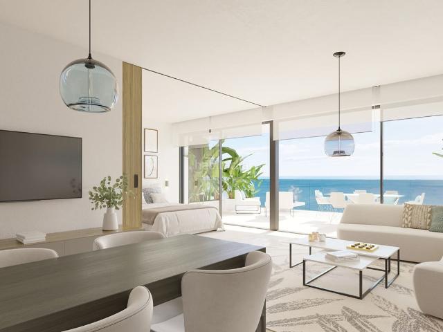 Apartamento en venta en Benalmádena, La Capellanía El Higuerón. Apartamentos.