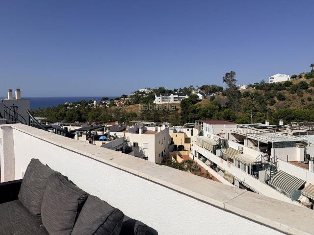 Apartamento en venta en Benalmádena, Los Nadales Tio Charles. Apartamentos.