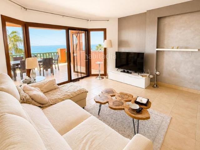 Apartamento en venta en Benalmádena, Los Nadales Tio Charles. ESPECTACULAR APARTAMENTO EN EL HIGUERON CON VISTAS AL MAR. Apartamentos.