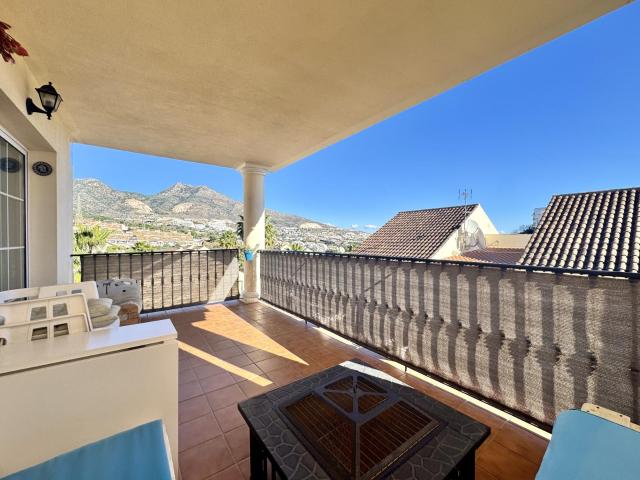 Apartamento en venta en Benalmádena Málaga