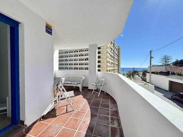 Apartamento en venta en Benalmádena Málaga