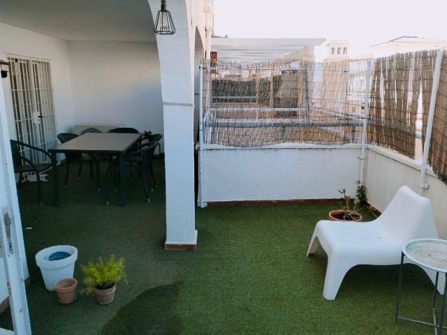 Apartamento en venta en Benalmádena Málaga