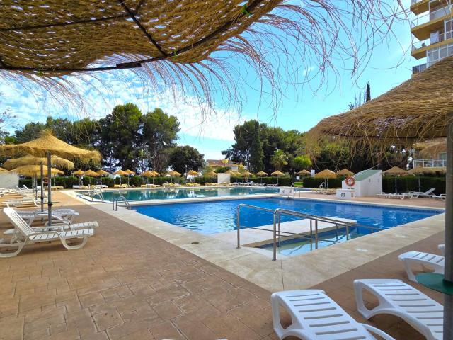 Apartamento en venta en Benalmádena Málaga