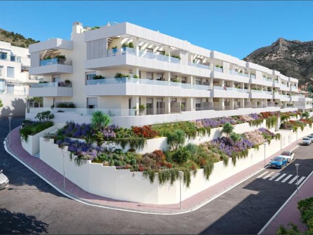 Apartamento en venta en Benalmádena Málaga