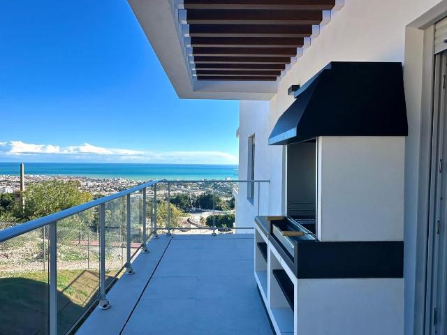 Apartamento en venta en Benalmádena Málaga