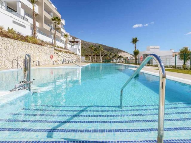 Apartamento en venta en Benalmádena Málaga