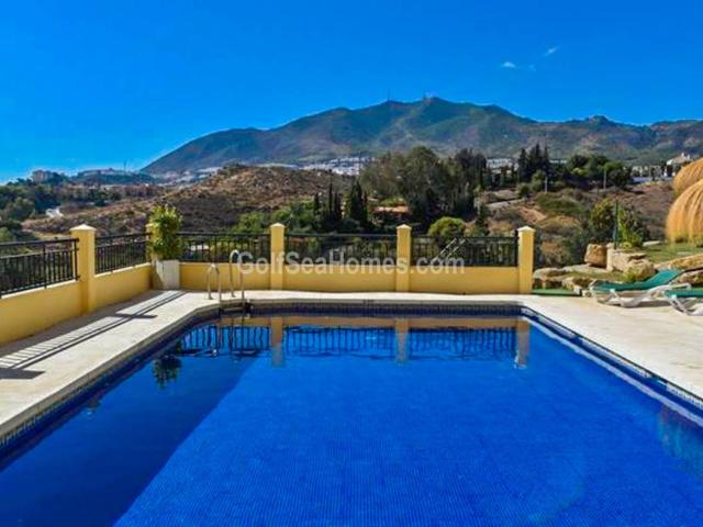 Apartamento en venta en Benalmádena Málaga