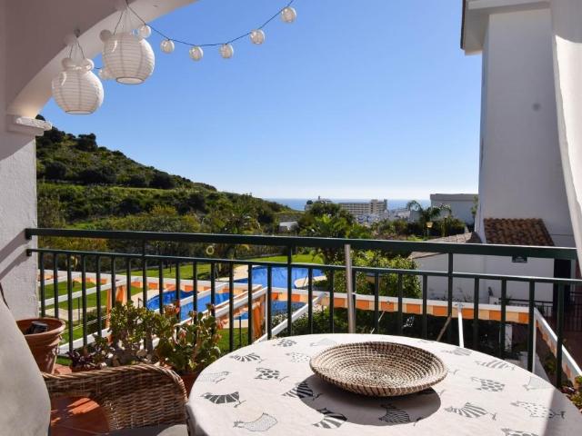 Apartamento en venta en Benalmádena Málaga