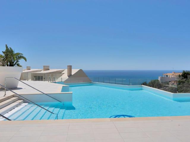 Apartamento en venta en Benalmádena Málaga