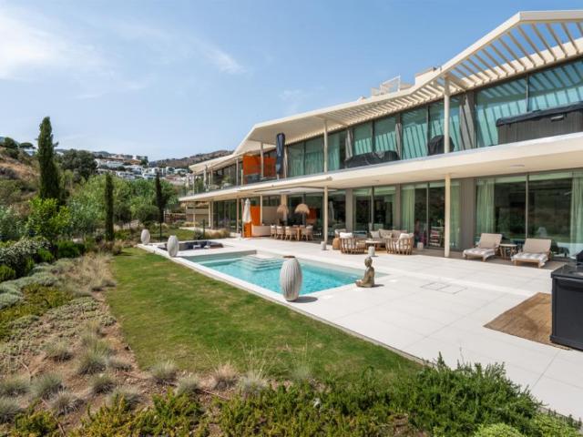 Apartamento en venta en Benalmádena Málaga