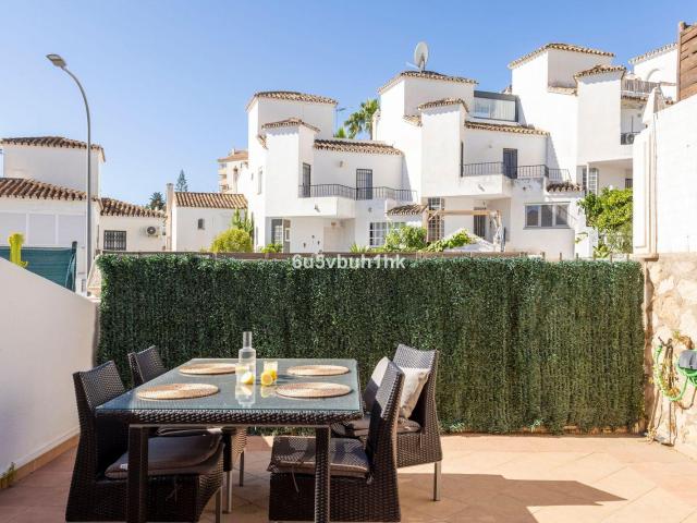 Casa en venta en Benalmádena Málaga