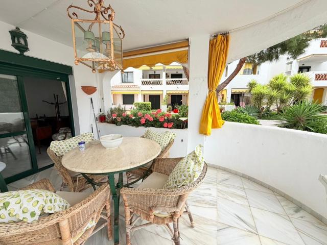 Apartamento en venta en Benalmádena Málaga