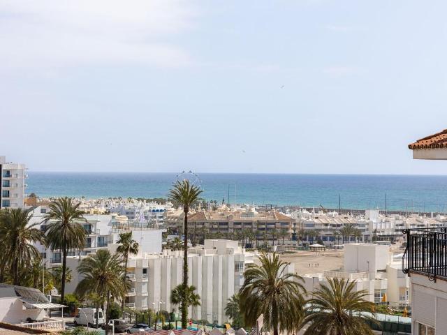 Apartamento en venta en Benalmádena Málaga