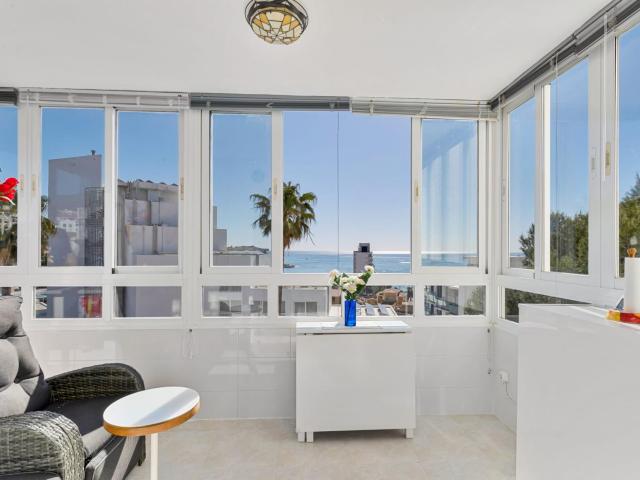 Apartamento en venta en Benalmádena Málaga