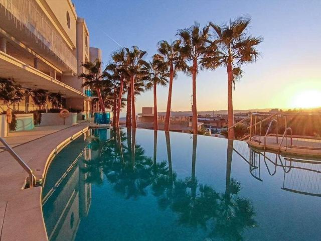 Apartamento en venta en Benalmádena Málaga