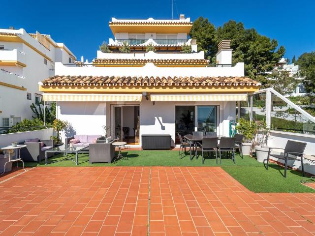 Apartamento en venta en Benalmádena Málaga