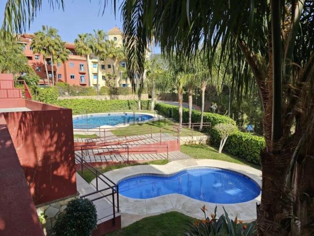 Apartamento en venta en Benalmádena Málaga