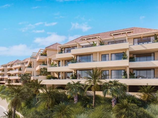 Apartamento en venta en Benalmádena Málaga