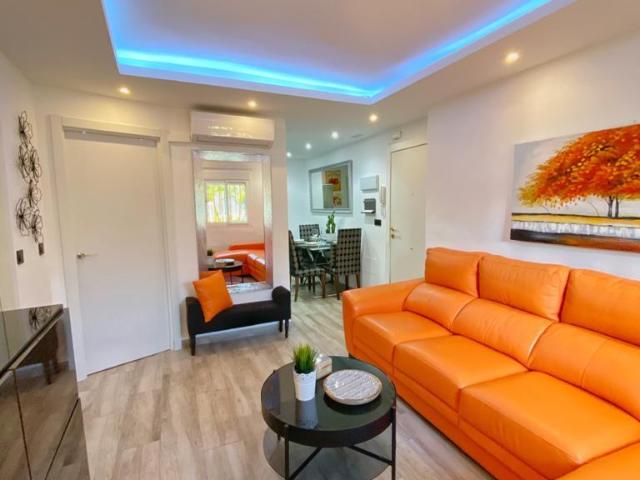 Apartamento en venta en Benalmádena Málaga