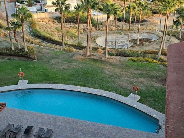 Apartamento en venta en Benalmádena Málaga