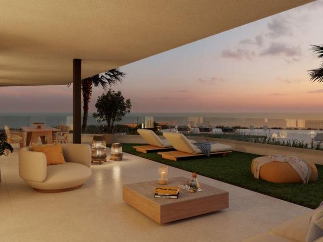 Apartamento en venta en Benalmádena Málaga