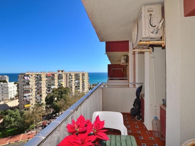 Apartamento en venta en Benalmádena Málaga