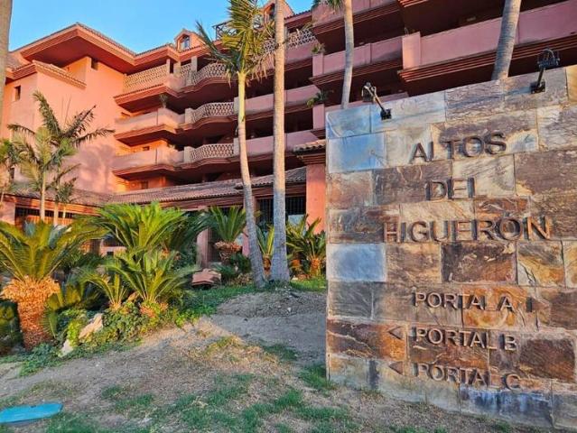 Apartamento en venta en Benalmádena Málaga