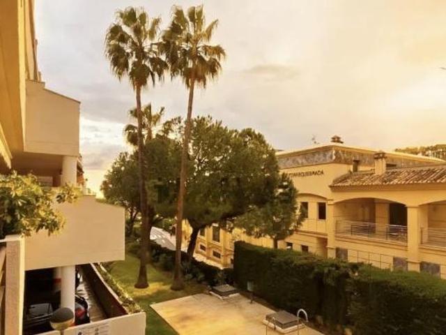 Apartamento en venta en Benalmádena Málaga