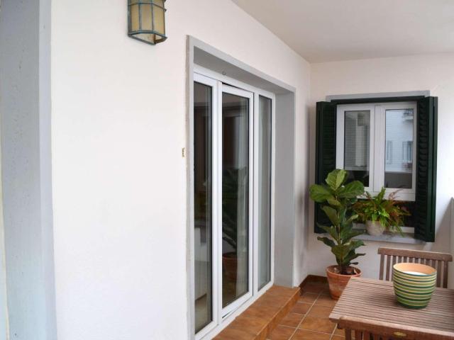 Apartamento en venta en Benalmádena Málaga
