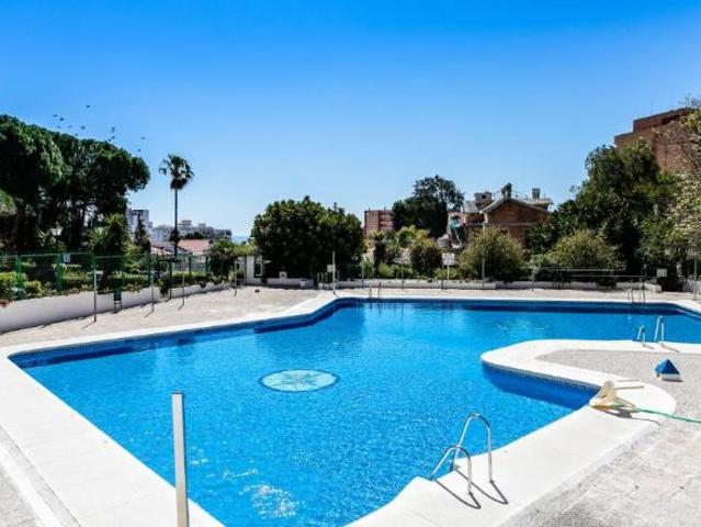 Apartamento en venta en Benalmádena Málaga