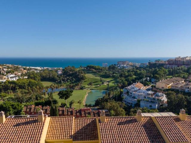 Apartamento en venta en Benalmádena Málaga