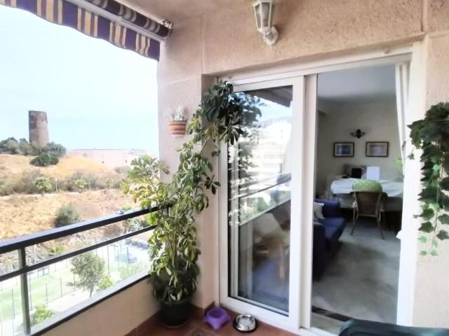 Apartamento en venta en Benalmádena Málaga