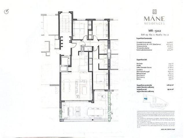 Apartamento en Venta en Benalmadena Málaga