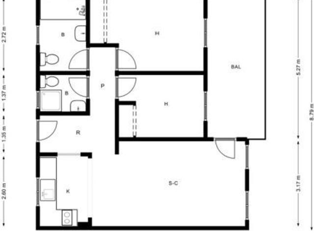 Apartamento en Venta en Benalmadena Málaga