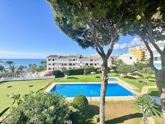 Apartamento en venta en Benalmádena Málaga