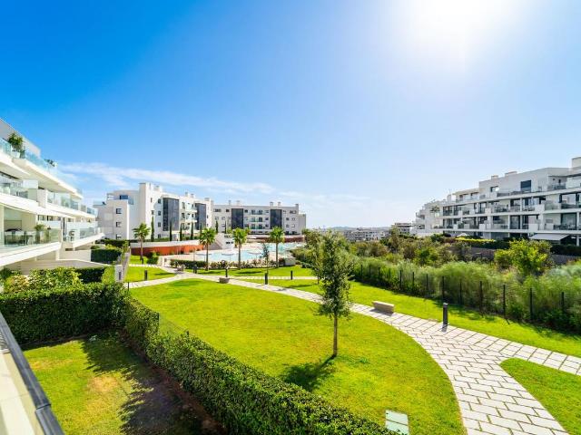 Apartamento en venta en Benalmádena Málaga