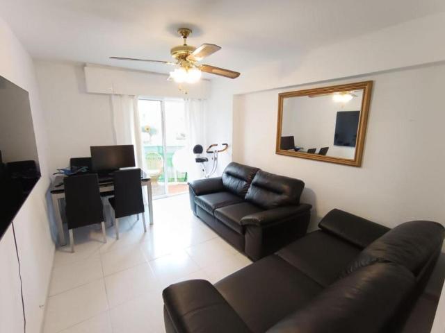 Apartamento en venta en Benalmádena Málaga