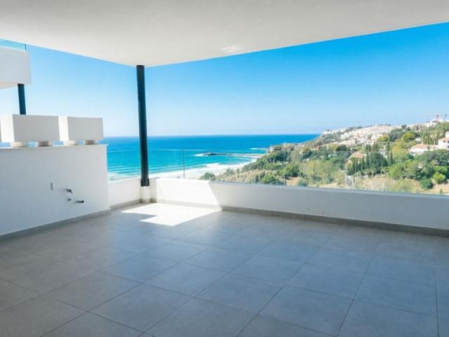 Apartamento en Venta en Benalmadena Málaga