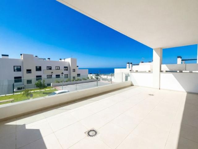 Apartamento en Venta en Benalmadena Málaga