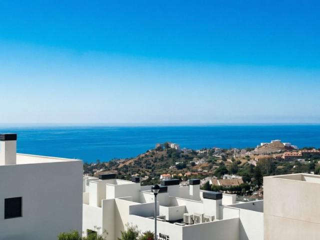 Apartamento en Venta en Benalmadena Málaga
