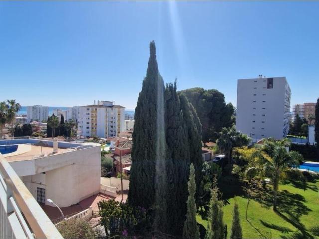 Apartamento en venta en Benalmádena Málaga