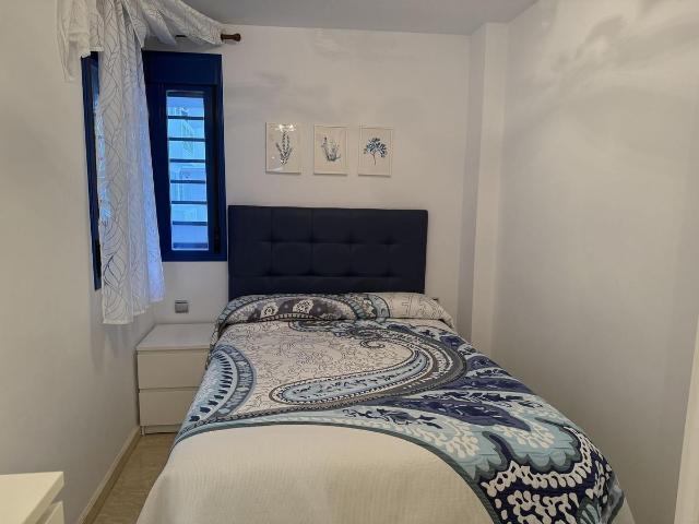 Apartamento en venta en Benalmádena Málaga