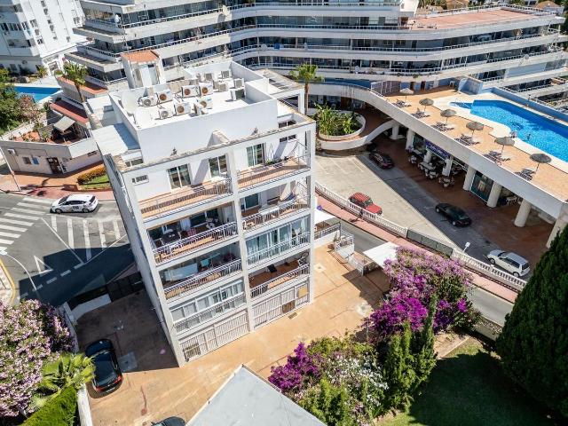 Apartamento en venta en Benalmádena Málaga