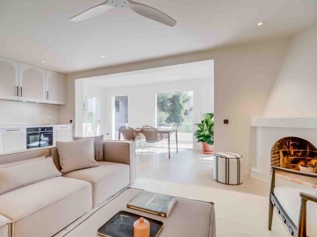 Apartamento en venta en Benalmádena Málaga