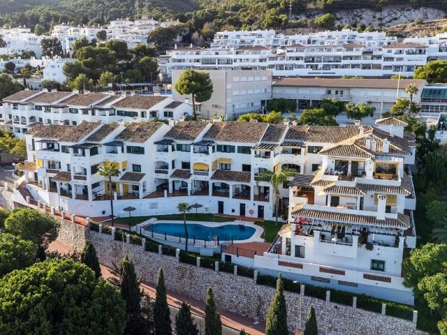 Apartamento en venta en Benalmádena Málaga