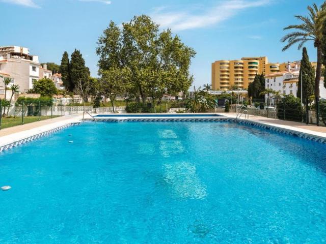 Apartamento en venta en Benalmádena Málaga