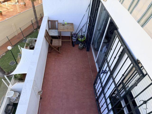 Apartamento en Venta en Benalmadena Málaga